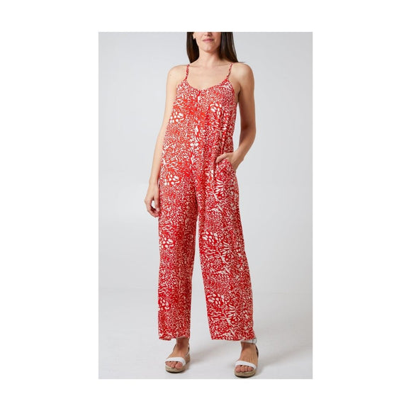 Jumpsuits
