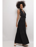 Diane Black Multi Way Maxi Dress