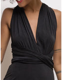 Diane Multi Way Maxi Dress
