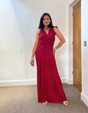 Diane Multi Way Maxi Dress