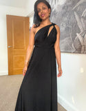 Diane Multi Way Maxi Dress