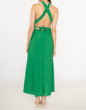 Diane Green Multi Way Maxi Dress