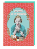 Funny Greeting cards - Bundle of 5