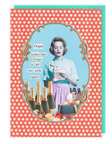 Funny Greeting cards - Bundle of 5