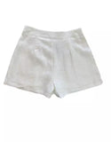 Linen Shorts with pockets
