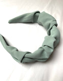 Comfortable Gathered Hairband