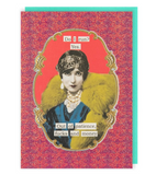 Funny Greeting cards - Bundle of 5