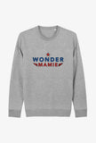 Wonder Mamie sweatshirt